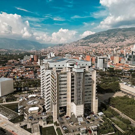 Viaggio Medellin Grand Select Otel Dış mekan fotoğraf