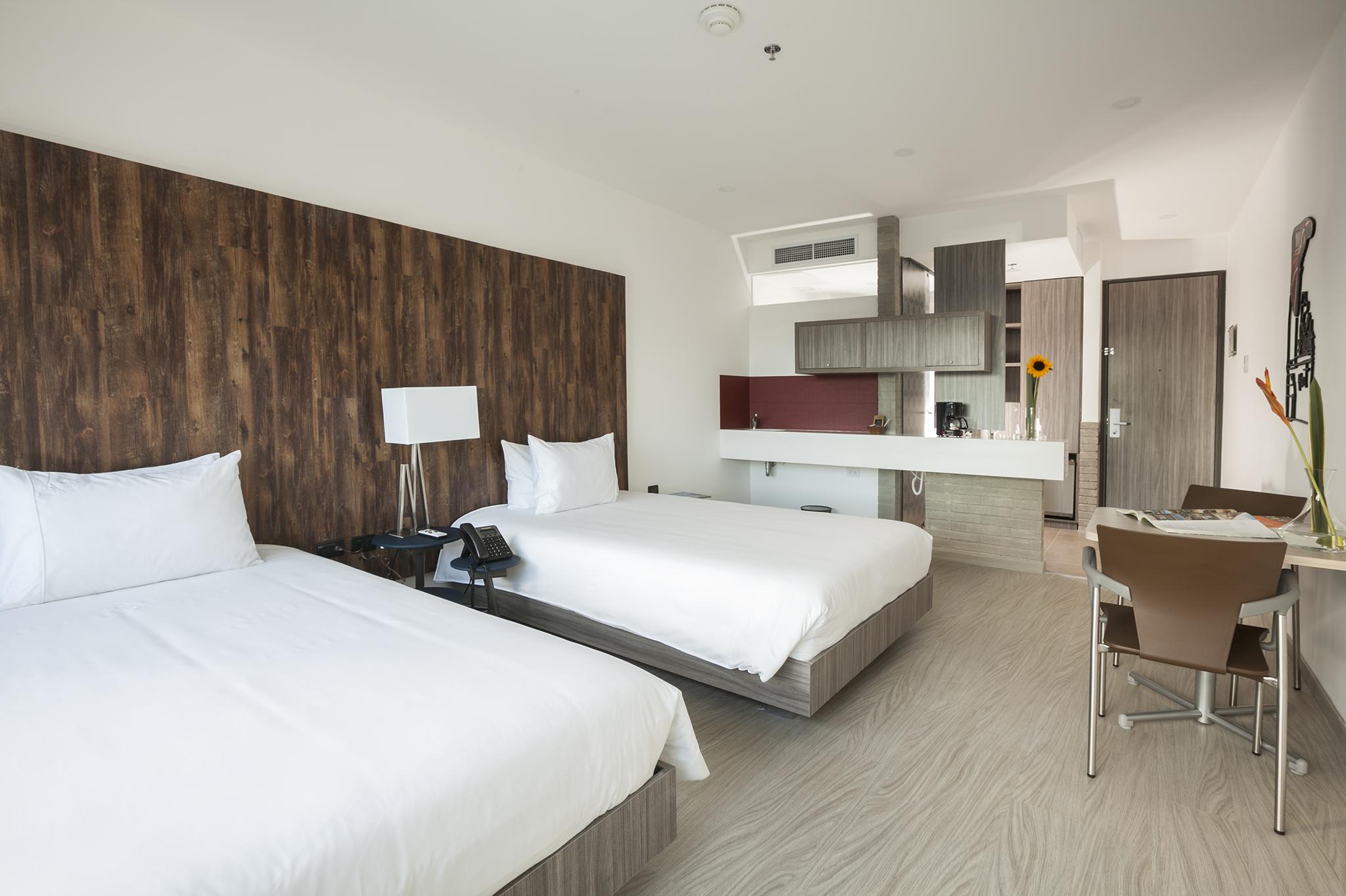 V Grand Hotel, A Member Of Radisson Individuals Medellín Dış mekan fotoğraf