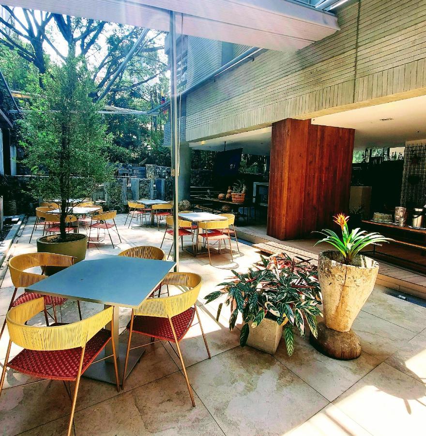 V Grand Hotel, A Member Of Radisson Individuals Medellín Dış mekan fotoğraf