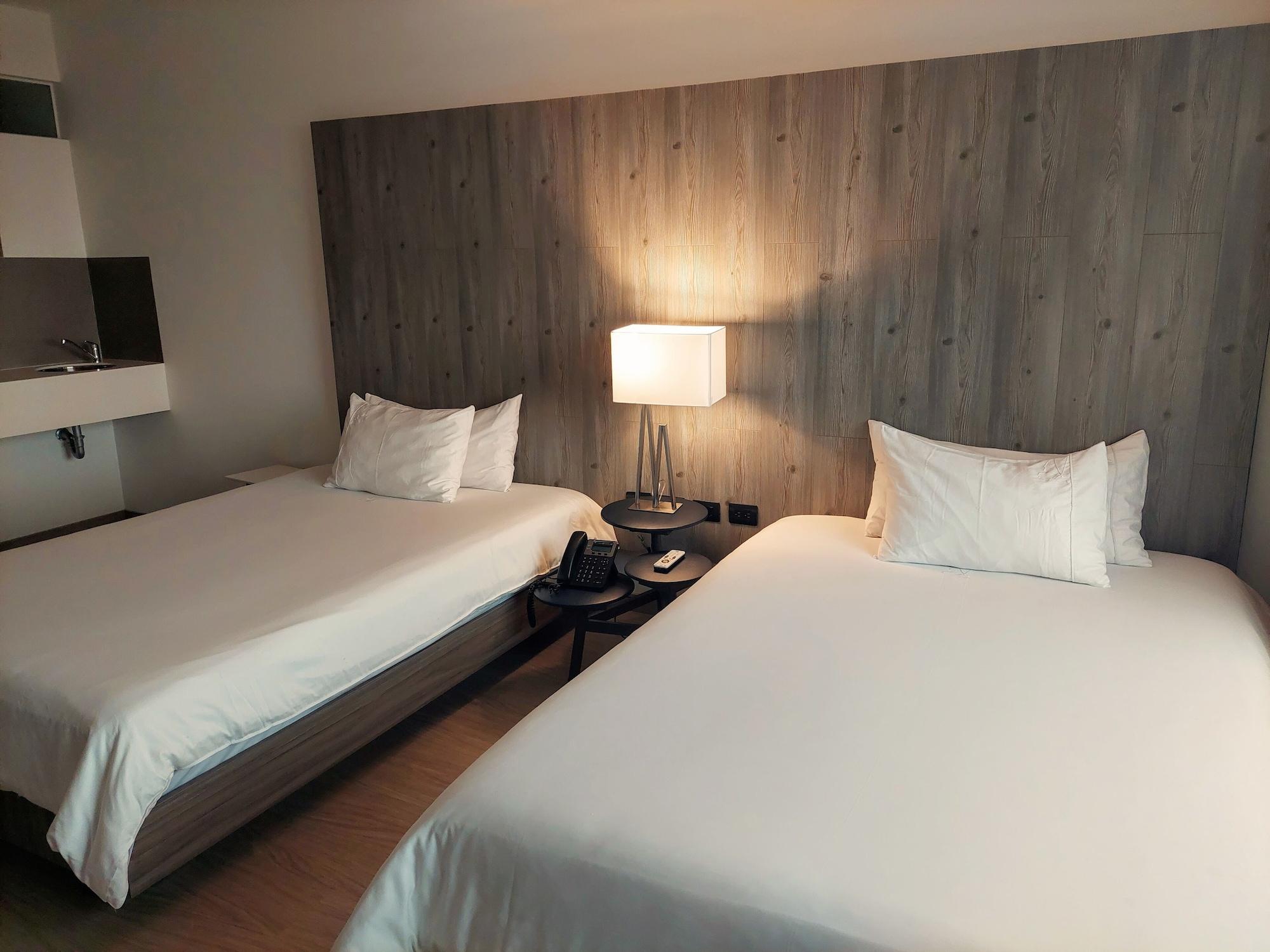 V Grand Hotel, A Member Of Radisson Individuals Medellín Dış mekan fotoğraf