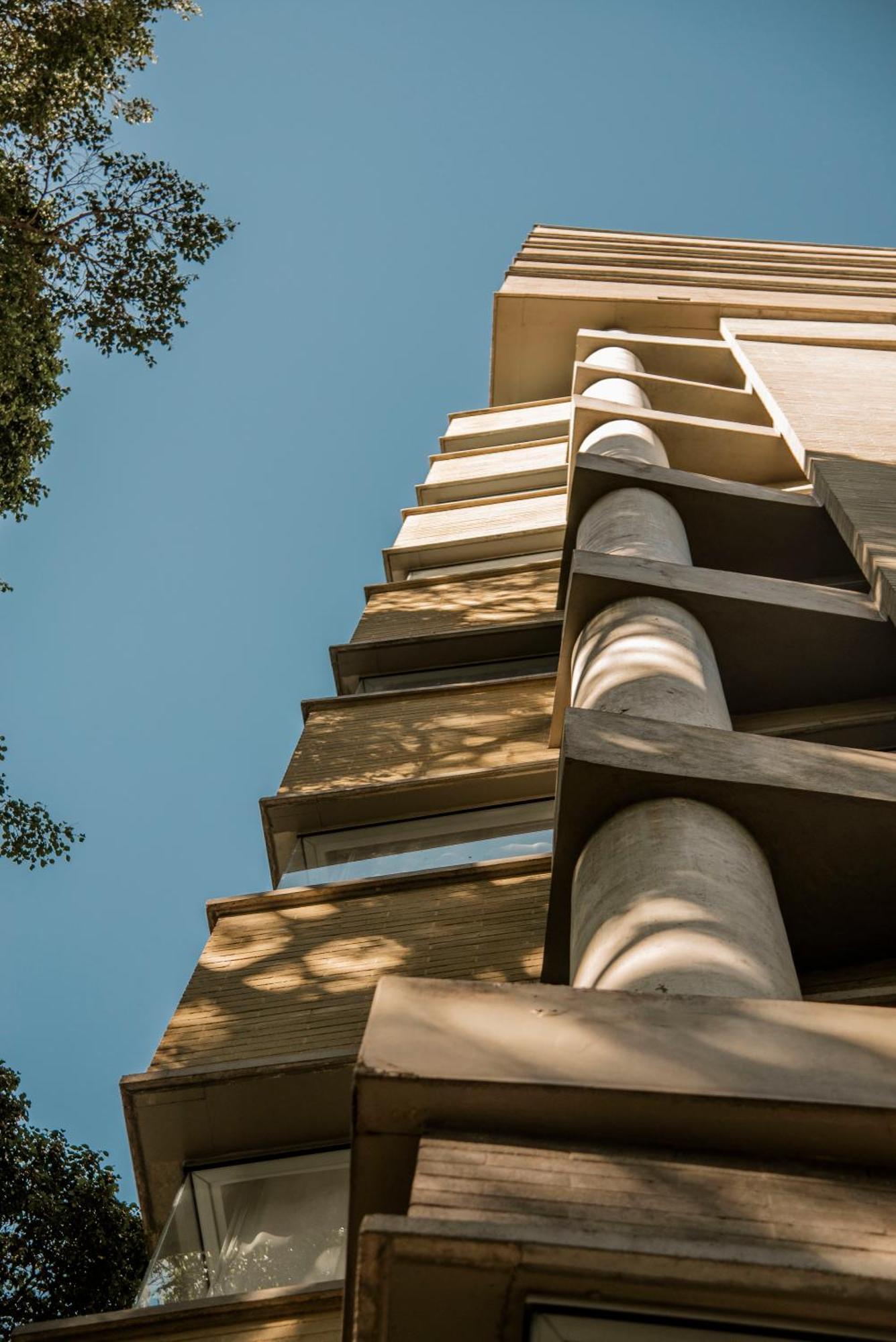V Grand Hotel, A Member Of Radisson Individuals Medellín Dış mekan fotoğraf