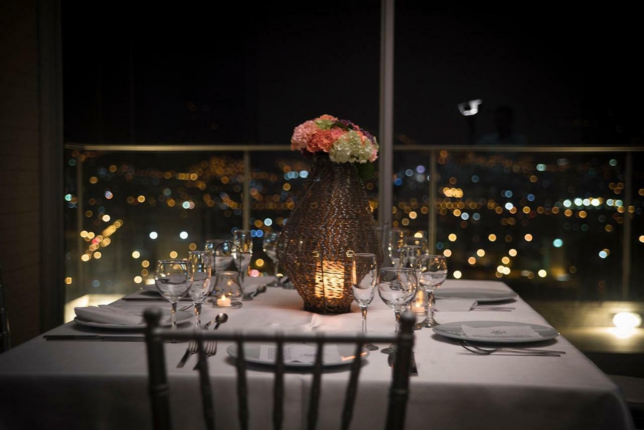 V Grand Hotel, A Member Of Radisson Individuals Medellín Dış mekan fotoğraf